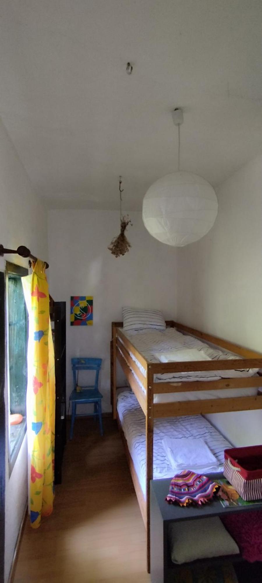 Villa Глинената Къща В Дълги Дел à Dŭlgi Del Extérieur photo