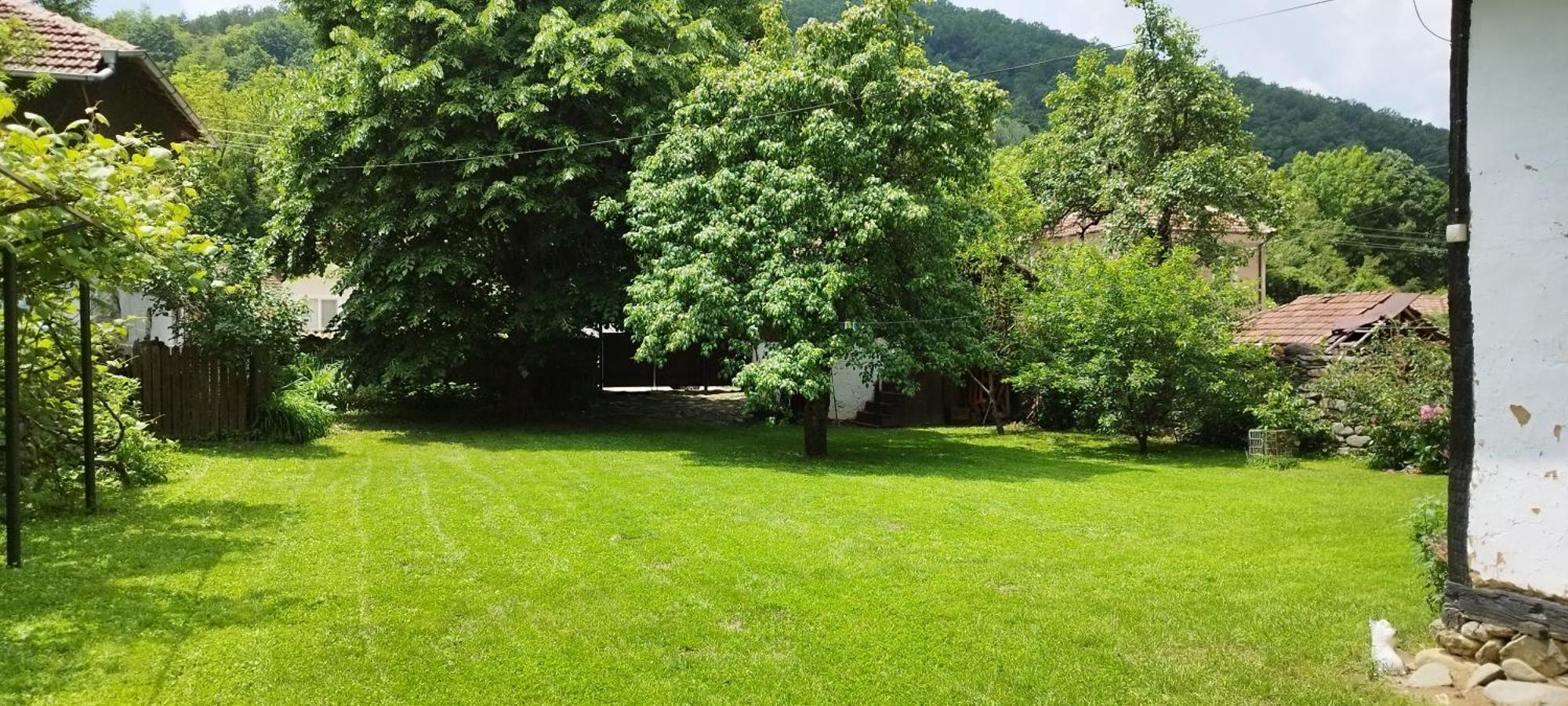 Villa Глинената Къща В Дълги Дел à Dŭlgi Del Extérieur photo