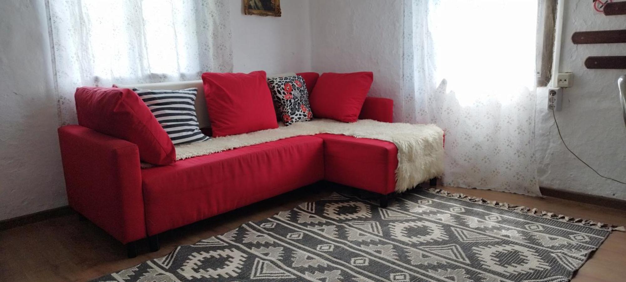 Villa Глинената Къща В Дълги Дел à Dŭlgi Del Extérieur photo